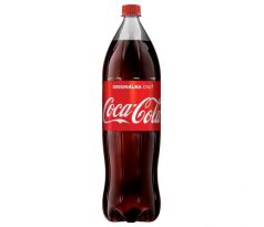 Coca Cola 6 x 1,75 ℓ
