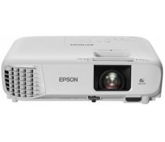 projektor EPSON EB-FH06, 3LCD, FullHD, 3700ANSI, 16000:1, HDMI (V11H974040)