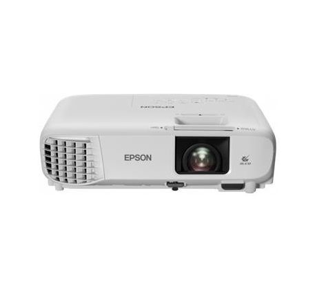 projektor EPSON EB-FH06, 3LCD, FullHD, 3500ANSI, 16000:1, HDMI (V11H974040)