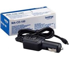 auto adaptér BROTHER (MA-CD-100) 12v, MW-145BT/260 (MACD100)