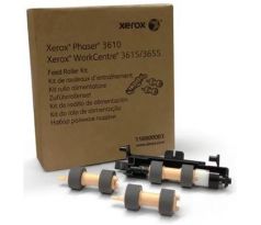 tray roller kit XEROX 116R00003 PHASER 3610, WorkCentre 3615, VersaLink B400/B405 (100000 str.) (116R00003)