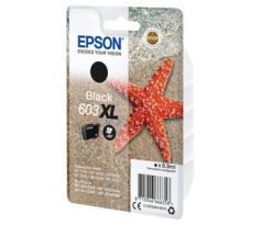 kazeta EPSON ecoTANK 603XL Multipack CMYK (C13T03A640)