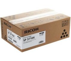 toner RICOH Typ SP3710X Aficio SP 3710SF, P 311, M 320F (408285)