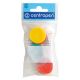 Magnety 30mm mix 6ks