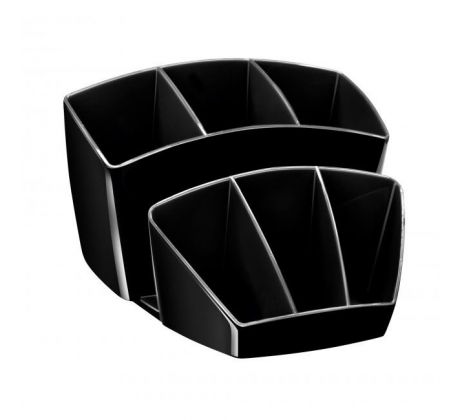 Organizér CepPro čierny