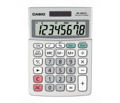 Kalkulačka Casio MS-88ECO