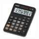 Kalkulačka Casio MX-12B stolová čierna
