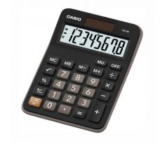 Kalkulačka Casio MX-8B čierna
