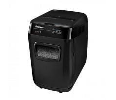 Skartovačka Fellowes Automax 200M 2x14 mm