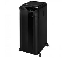 Skartovačka Fellowes Automax 600M 2x12 mm