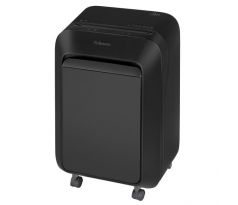 Skartovačka Fellowes Powershred LX211 čierna 2x12 mm