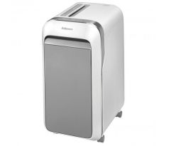 Skartovačka Fellowes Powershred LX221 biela 2x12 mm