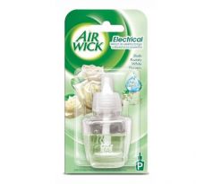 Air Wick náplň do elektr.osviežovača - 19 ml Biele kvety