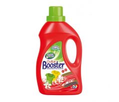 BOOSTER prací gél (30PD) Color 1,5l