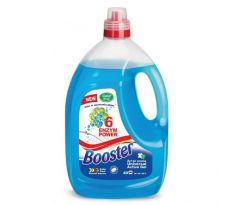 BOOSTER prací gél (60PD) Universal 3l