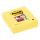 Samolepiaci bloček Post-it Super Sticky 101x101 žltý linajky