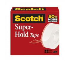 Lepiaca páska Scotch Super-Hold 19 mm x 25.4 m