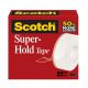 Lepiaca páska Scotch Super-Hold 19 mm x 25.4 m