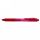 Gélový roller Pentel Energel X 05, červený