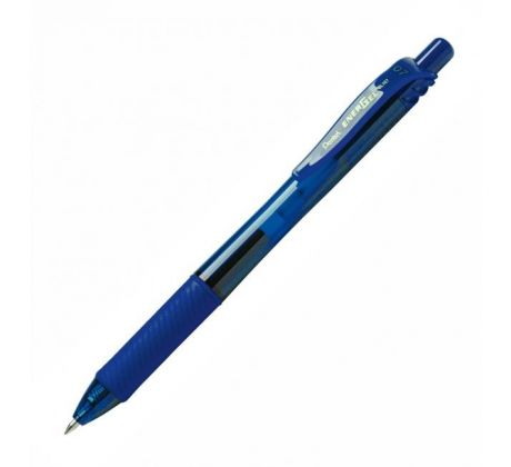 Gélový roller Pentel Energel X 07, modrý