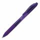 Gélový roller Pentel Energel X 07, fialový