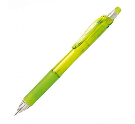 Mikroceruzka PENTEL Energize 0,5 mm svetlo zelená