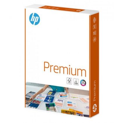 Kopírovací papier HP Premium Paper A4, 80g