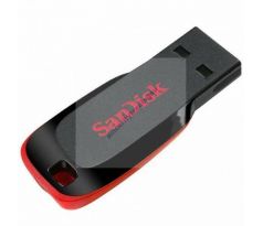 Flash disk USB Sandisk Cruzer Blade 2.0 32 GB