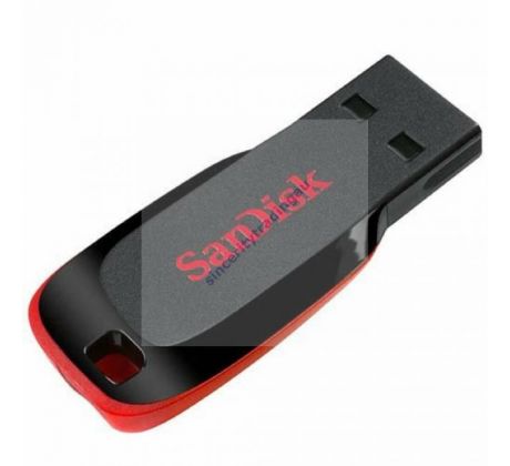 Flash disk USB Sandisk Cruzer Blade 2.0 64 GB