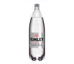 Kinley Tonic Water "Z" 8 x 1,5 ℓ