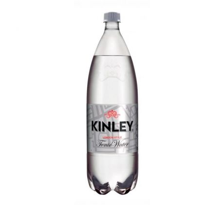Kinley Tonic Water `Z` 8 x 1,5 ℓ