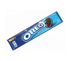 Sušienky OREO Original s vanilkovou náplňou 110 g