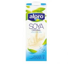 Sójový nápoj Alpro 1 ℓ