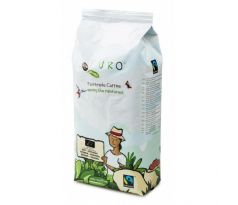 Káva Fairtrade Puro Bio Organic zrnková 1 kg