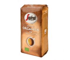 Káva Segafredo Selezione Organica zrnková 1 kg