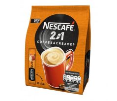 Káva NESCAFÉ Classic 2v1 10x 8g