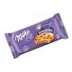 Milka Cookies Sensation Soft Choco Inside, 156g