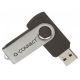 Flash disk USB Q-CONNECT 2.0 4 GB
