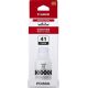 atramentová náplň CANON GI-41BK black PIXMA G1420/G2420/G2460/G3420/G3460 (6000 str.) (4528C001)