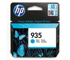 Atramentová náplň HP C2P20AE HP 935 pre OfficeJet Pro 6230/6830 cyan (400 str.)