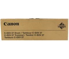 valec CANON C-EXV27 iP1110/iP1125/iP1135 (6000000 str.) (2771B002)