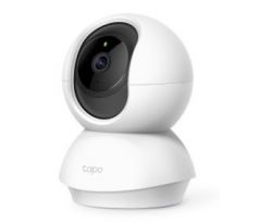 TP-LINK Tapo C200 Pan/Tilt Home Security Wi-Fi Camera (TAPO C200)