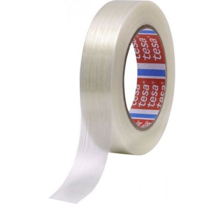 Baliaca filamentová páska Tesa 50 mm x 50m