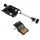DADF feed roller kit XEROX 607K00133 Phaser 6510, WorkCentre 6515 (607K00133)