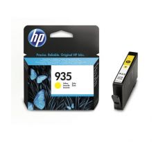Atramentová náplň HP C2P22AE HP 935 pre OfficeJet Pro 6230/6830 yellow (400 str.)