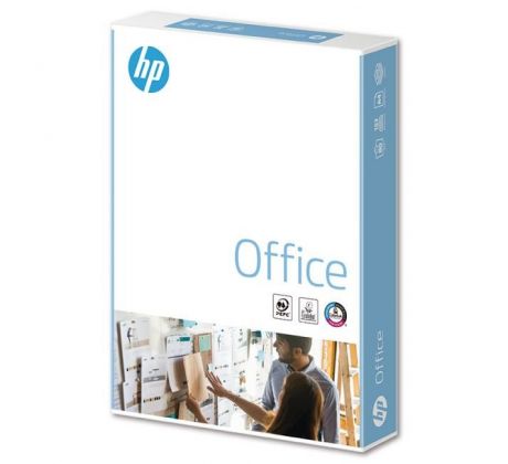 Kopírovací papier HP Office Paper A4, 80g