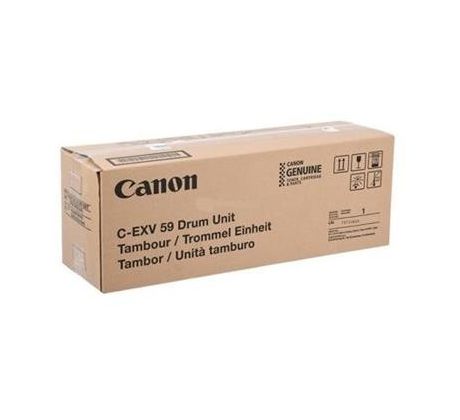 valec CANON C-EXV59 iR2625i/2630i/2645i (138000 str.) (3761C002)