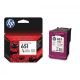 Atramentová náplň HP C2P11AE HP 651 trojfarbená (300 str.) pre DeskJet Ink Advantage 5575/ 5645