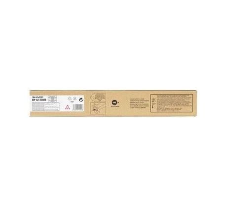 toner SHARP BP-GT20MB Magenta BP-10C20/20C20/20C25 (5000 str.) (BPGT20MB)