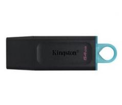 USB kľúč 64GB Kingston USB 3.2 Gen 1 DT Exodia (DTX/64GB)